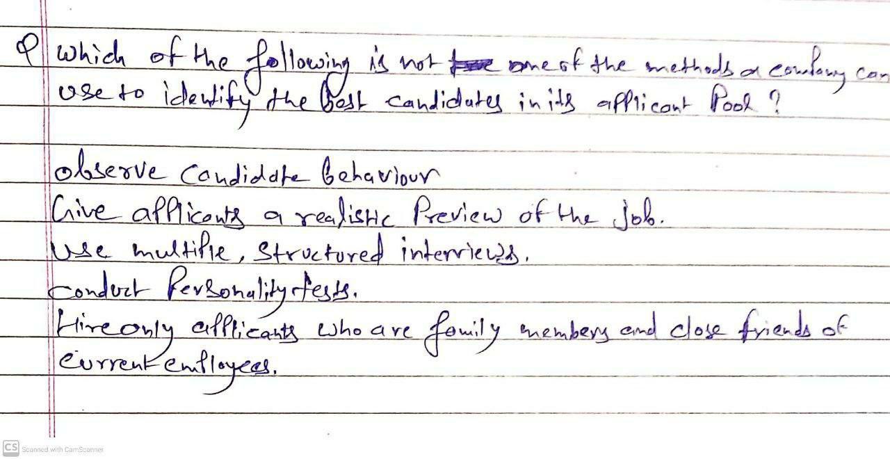 of the following P which of the is not for one of