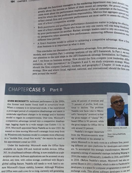 customers, suppliers, and communities in as