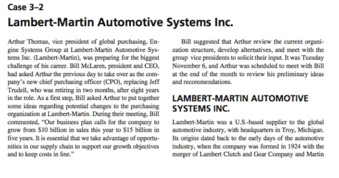 1. Do you think it is reasonable for Arthur to