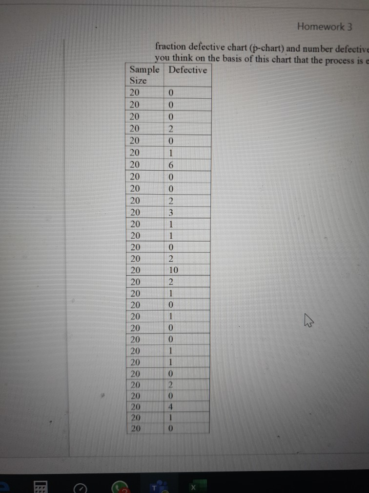 step by step excel solution Search or type a