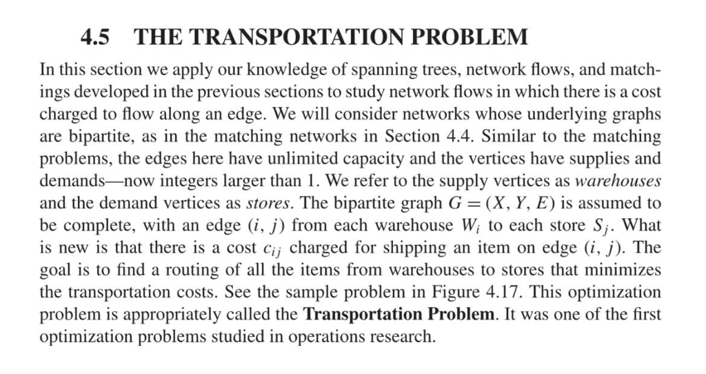 #5 Explain in your on words the example in the