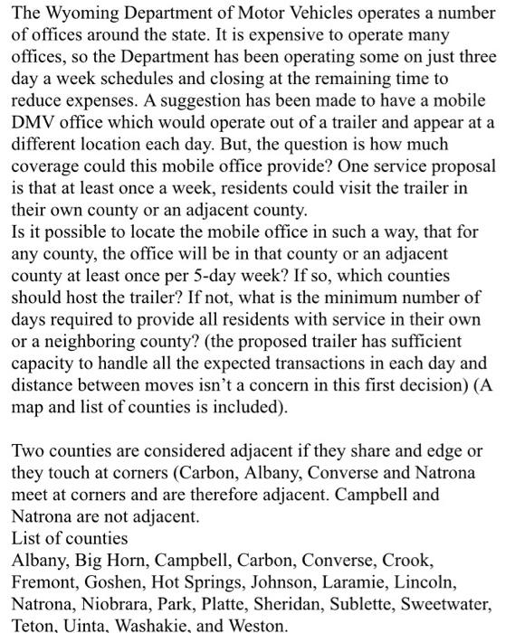 please solve using excel solver
