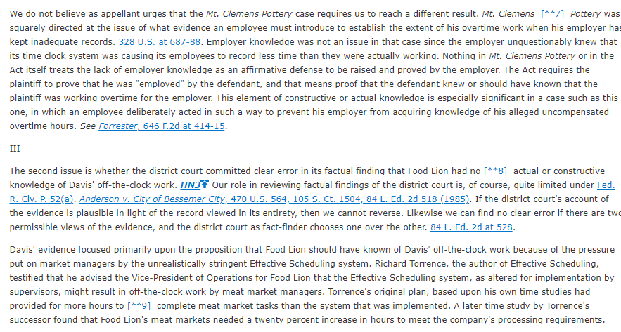 ONLY ANALYSIS PLEASE and write in your own Words