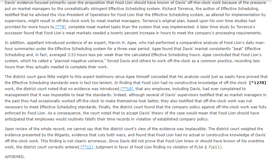 ONLY ANALYSIS PLEASE and write in your own Words