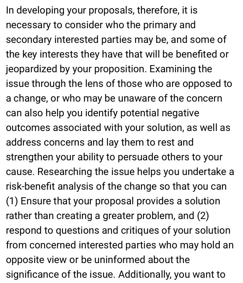 Course Project Background Info: In the field of