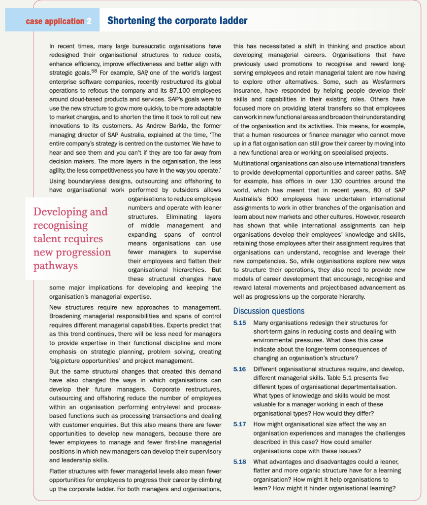 answer 5.15, 5.16, 5.17, and 5.18 case