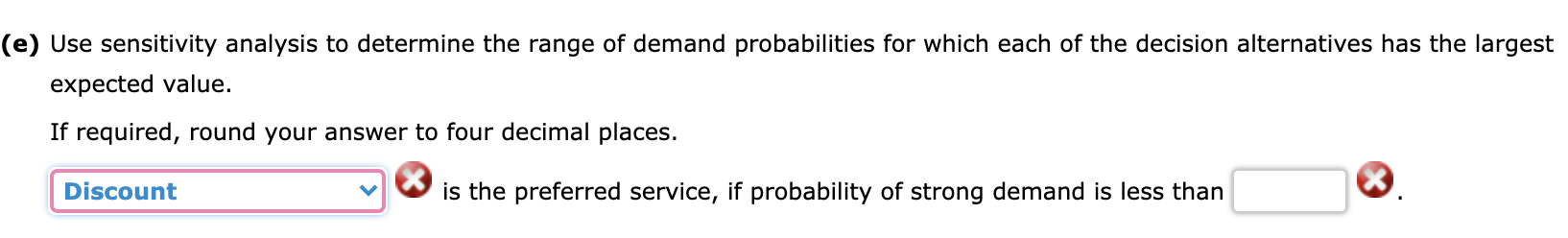 Myrtle Air Express decided to offer direct