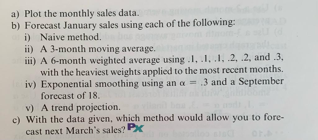 Please provide excel formulas if possible The