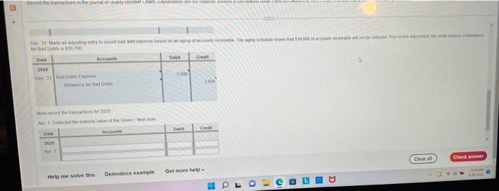 RecomChart Decadence when the More info Acco De