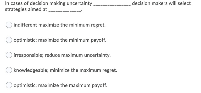 Your software company is interested in entering