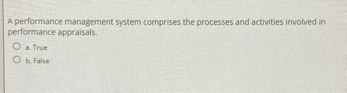 Evaluations providing 360-degree feedback are