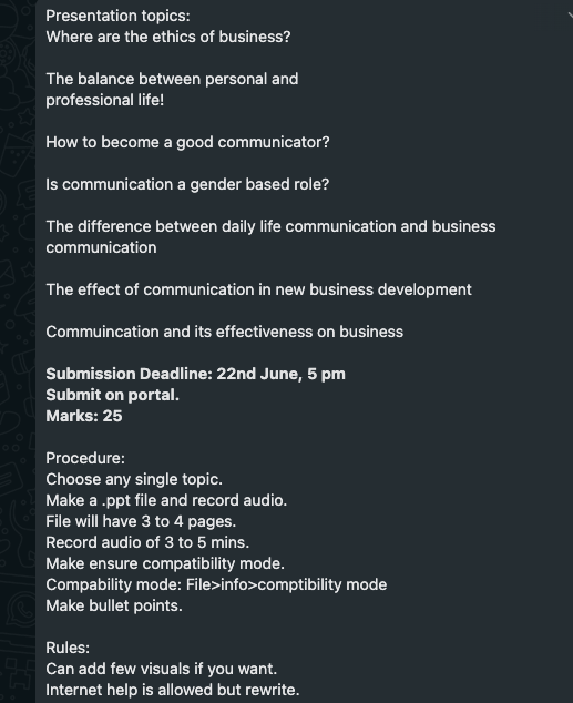 u can make this on word then take screenshot so i