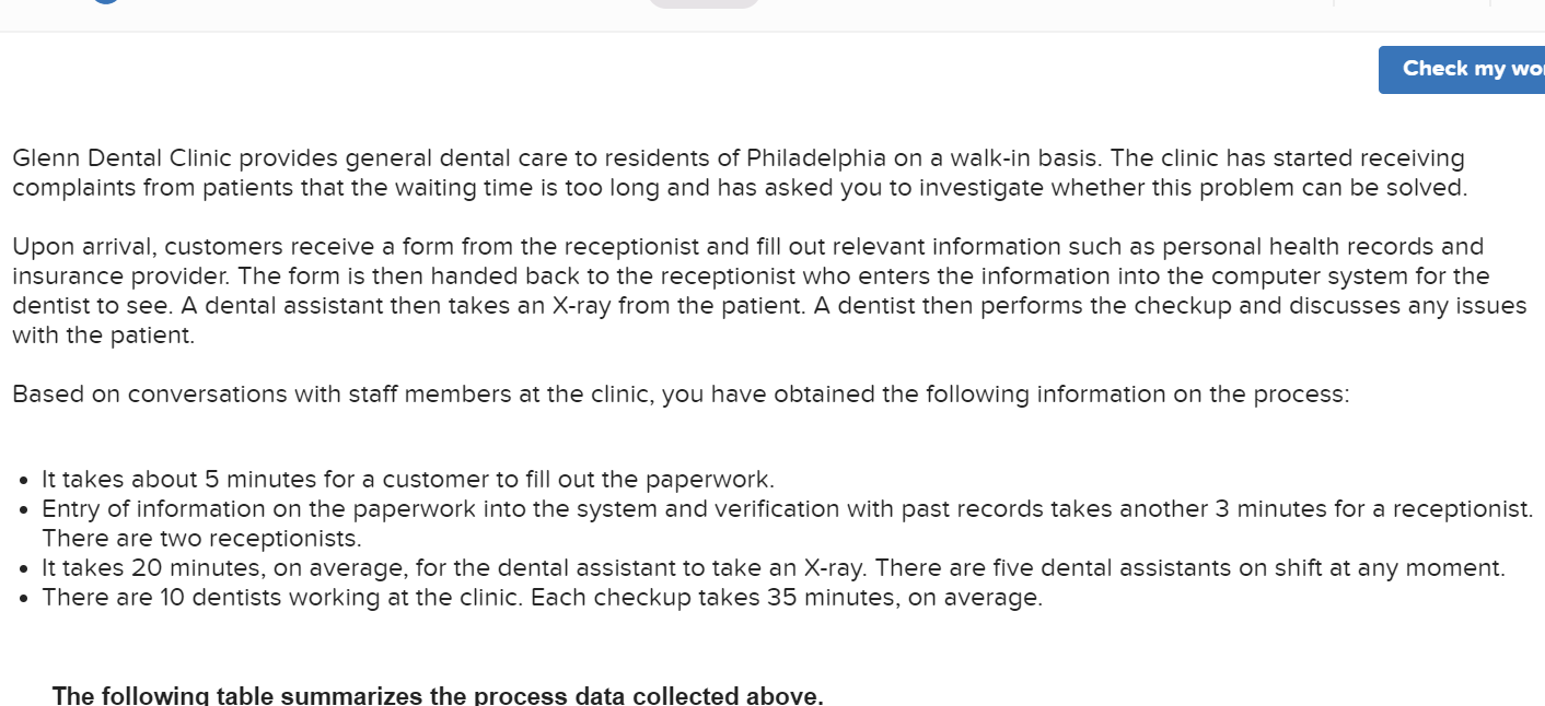 Type or paste question here Check my wol Glenn