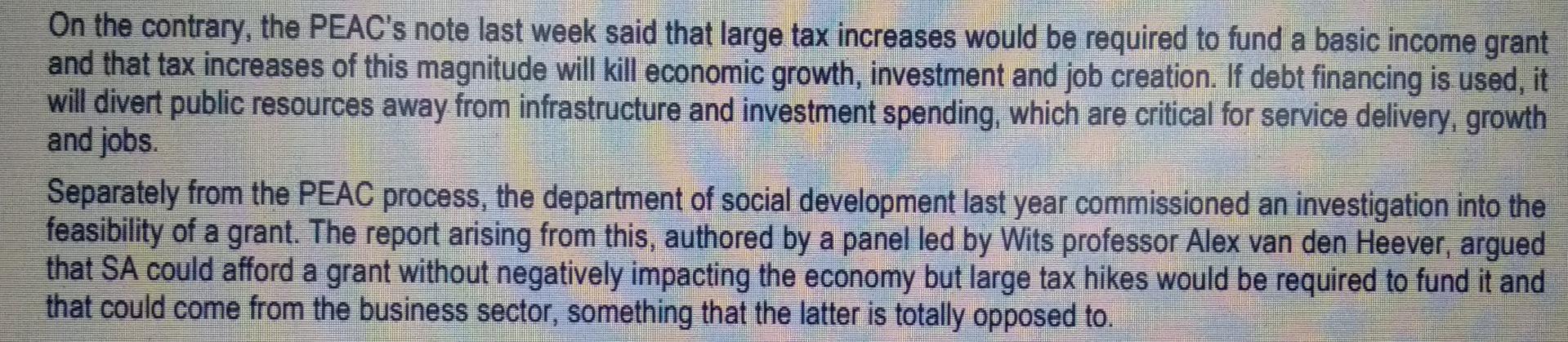 Please help, it's urgent. Thank you Basic income