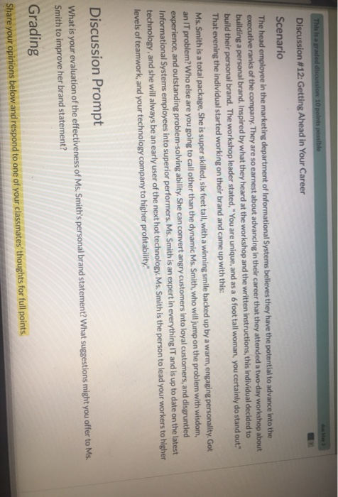 i need short answer and real answer This is a