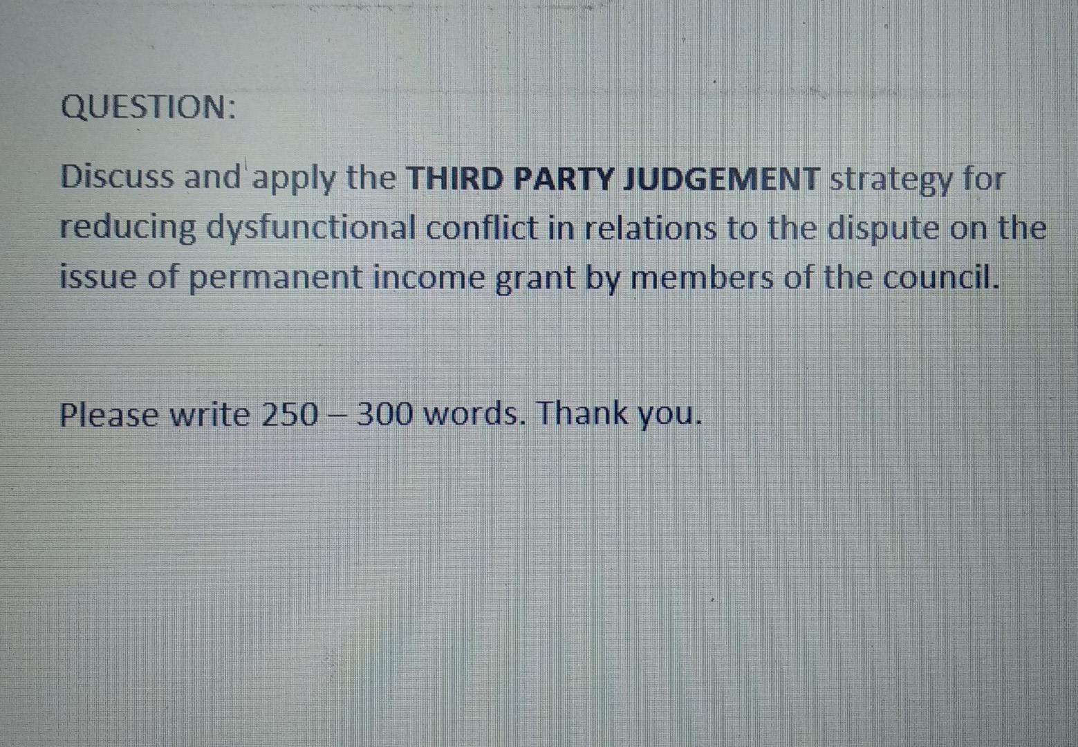 Please help, it's urgent. Thank you Basic income