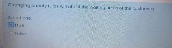 operations research questions please answer
