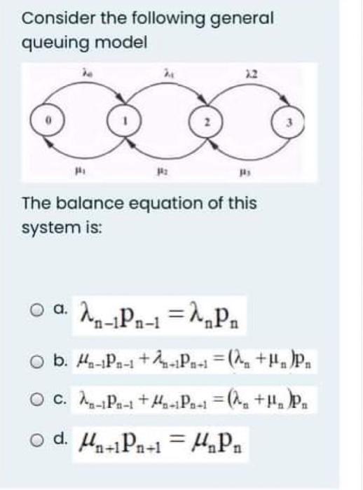 operations research 2 please answer showing the