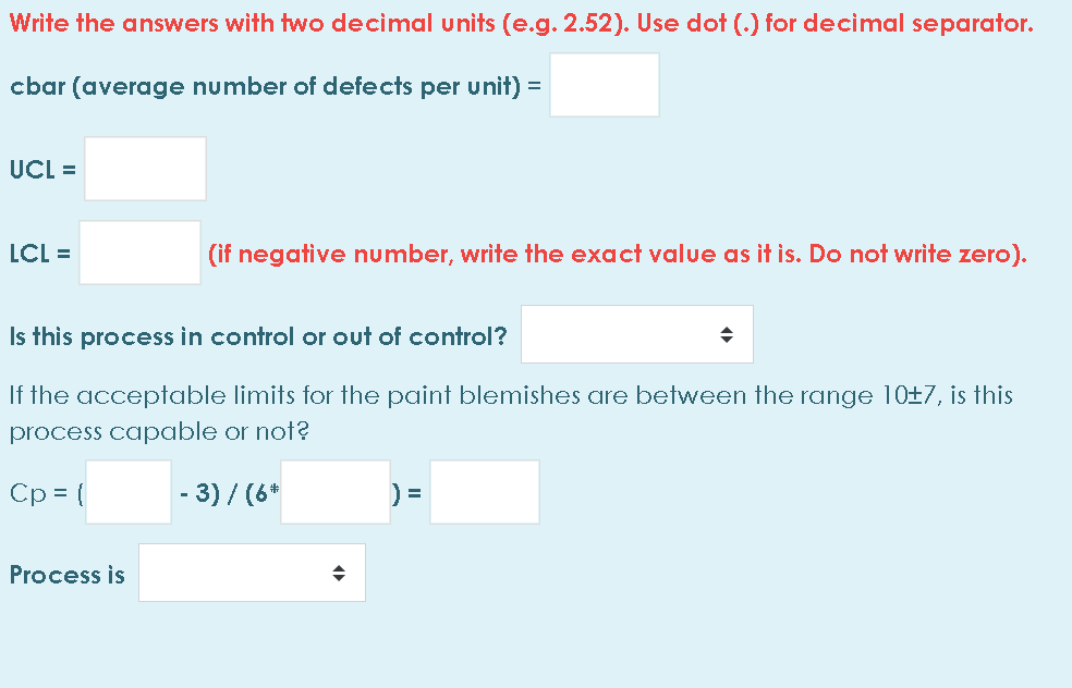 (a) The finishing department of a motorcycle
