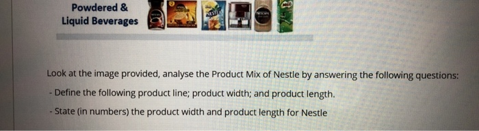 Product Groups Products Milk Products & Nutrition