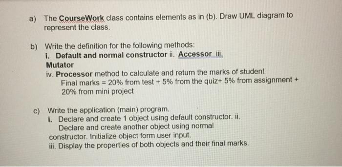 Case Study 1 JazzNights is a famous Jazz