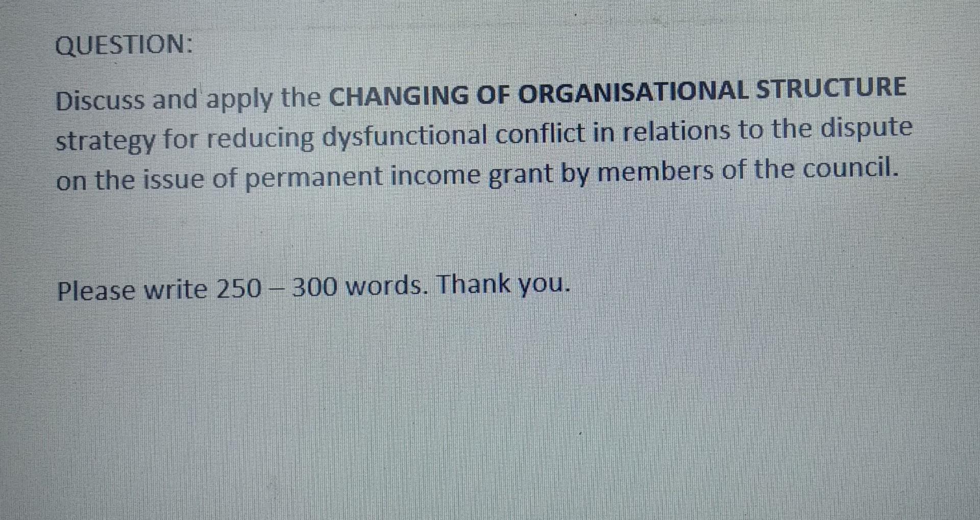 Please help it's urgent. Thank you Basic income