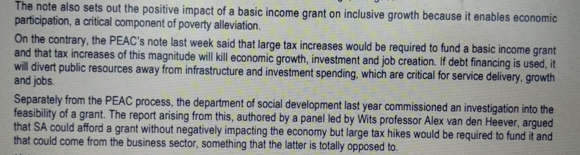 Please write 250 - 300 words. Thank you Basic