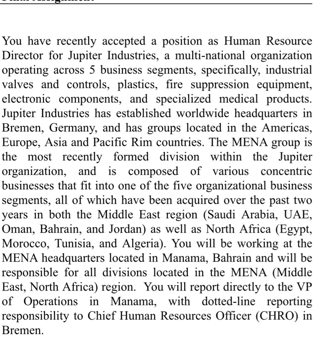 Is Jupiter industry centralized or decentralized?