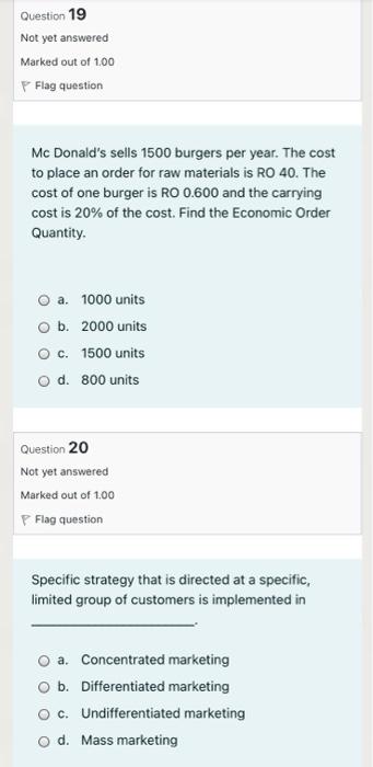 I want a quick solution without explanation