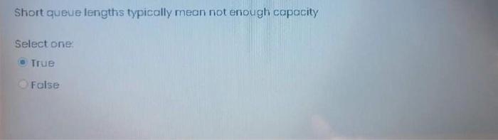 operatios research questions please answer