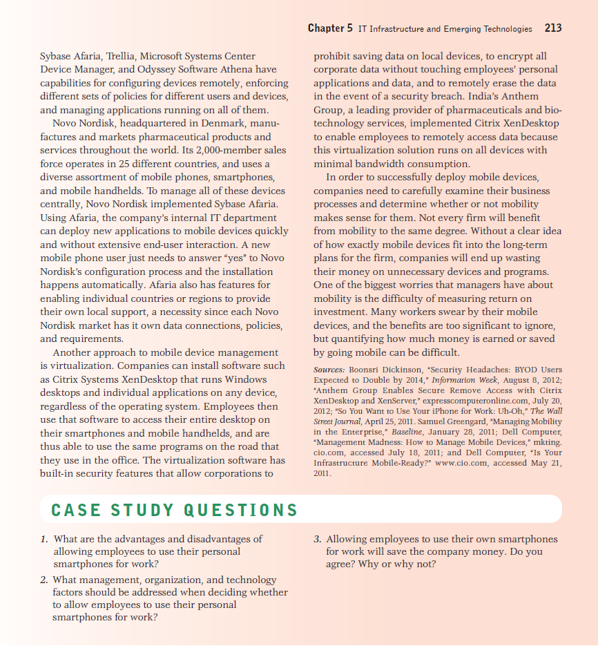 What are the advantages and disadvantages of