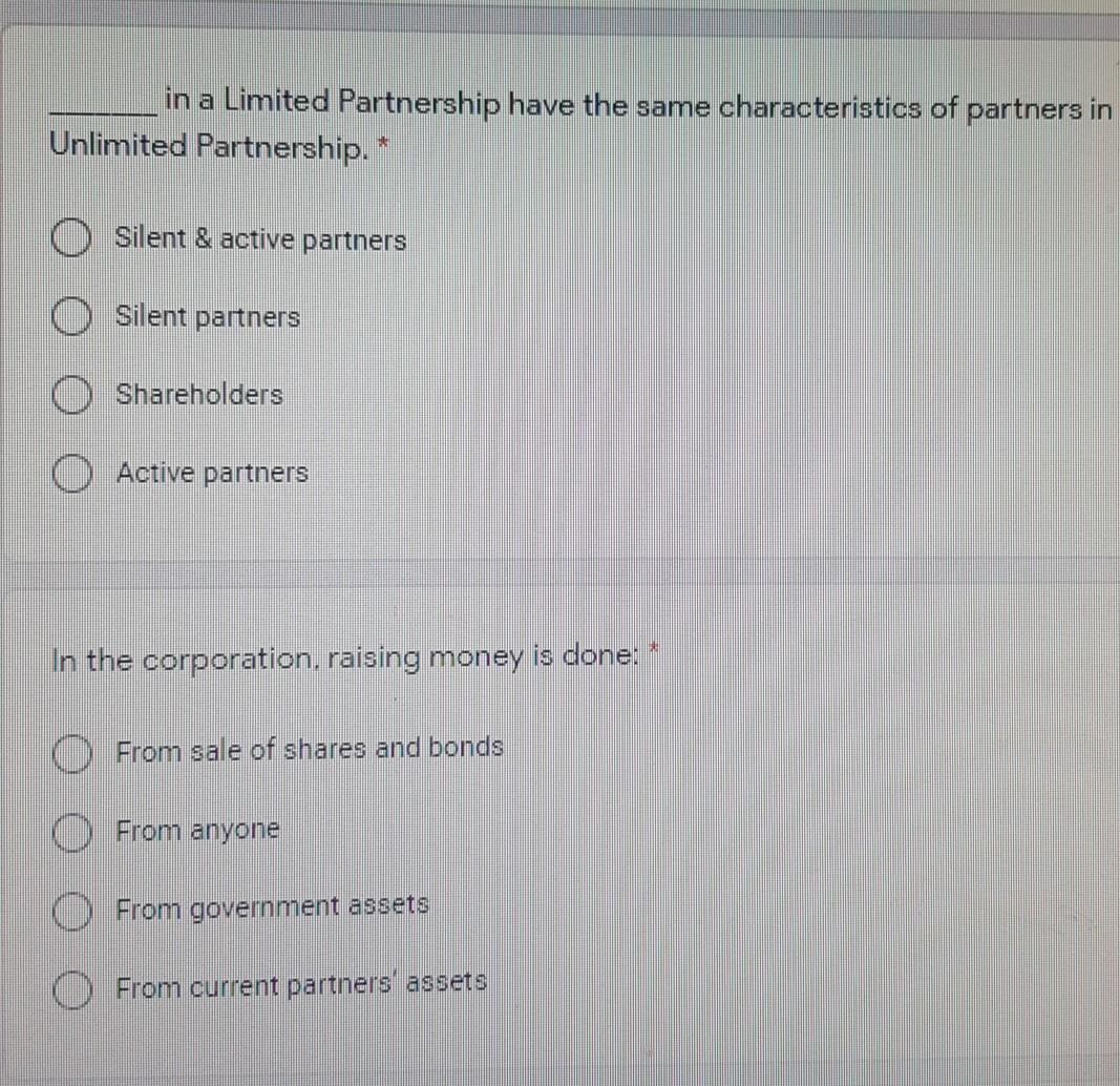 The Joint Stock company is managed by a/an board
