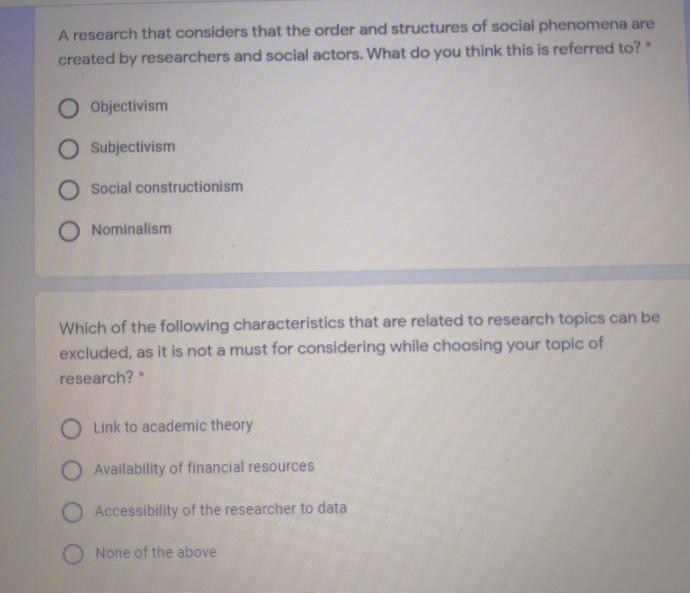 Please help me with these questions ( business