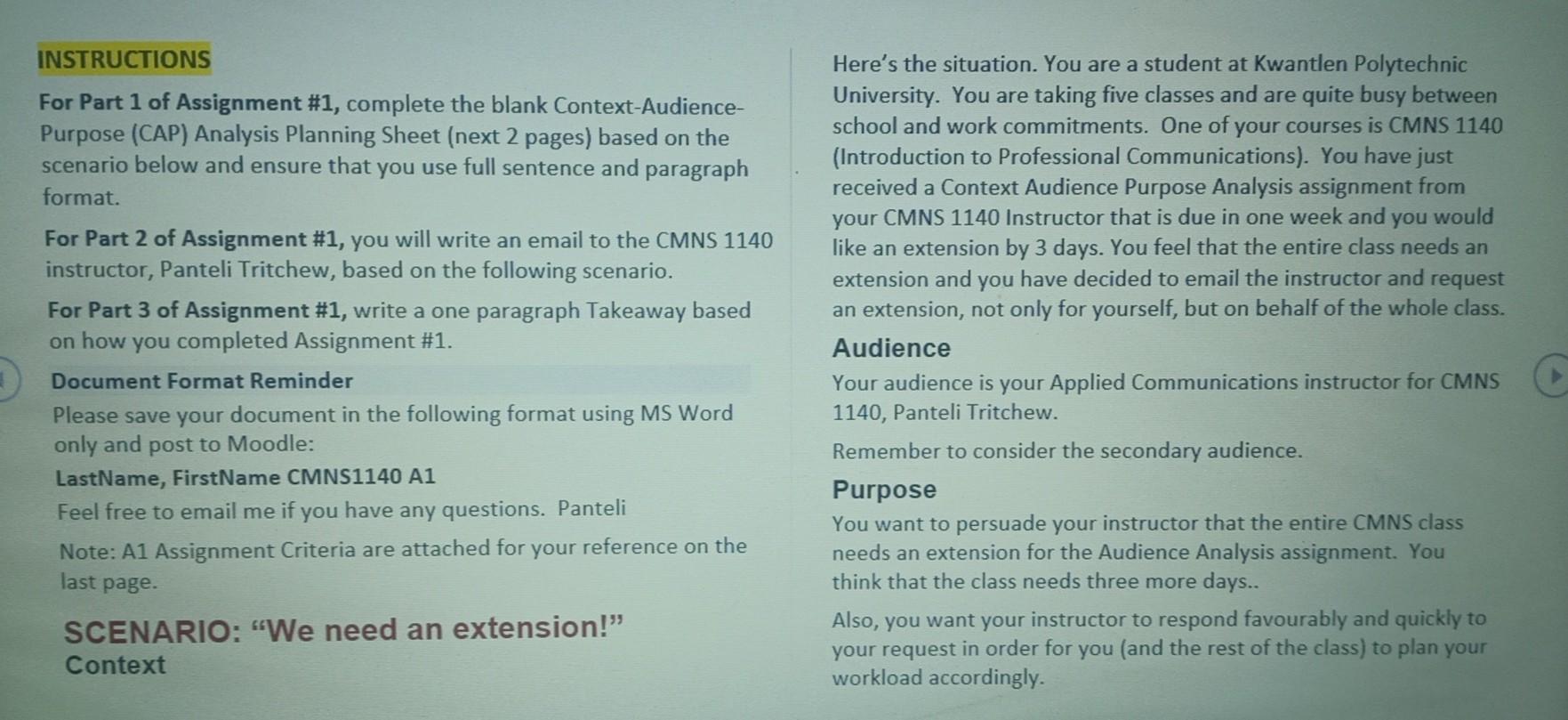 please answer my question it is a request