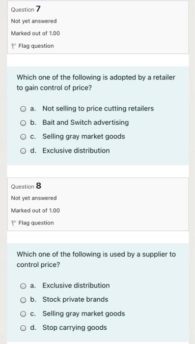 I want a quick solution without explanation