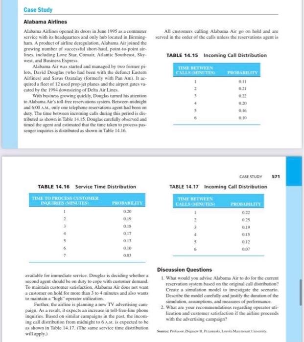 please do the spreadsheet with formulas All