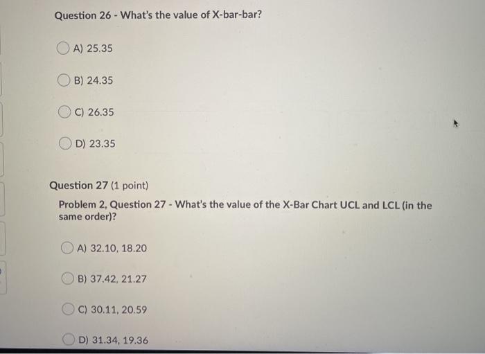Problem 2 Description: U-bolts manufacturing