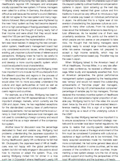 Please answer questions only from block A 1-3.