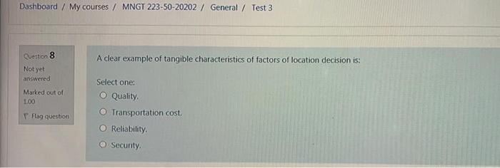 JUST NEED OPTION no need explain NO need for