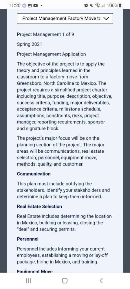 I attached the gantt chart budget schedule that I