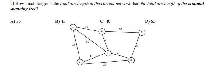 Need step by Step solution Please! 2) How much