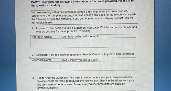 product bournvita ans from ur point of view PART
