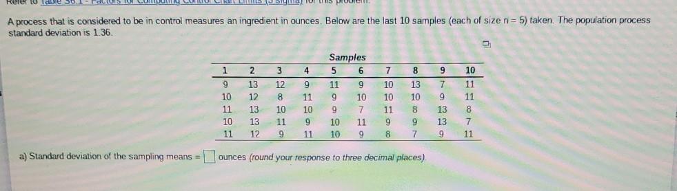 Retero A process that is considered to be in