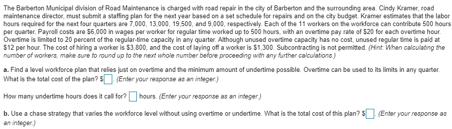 The Barberton Municipal division of Road