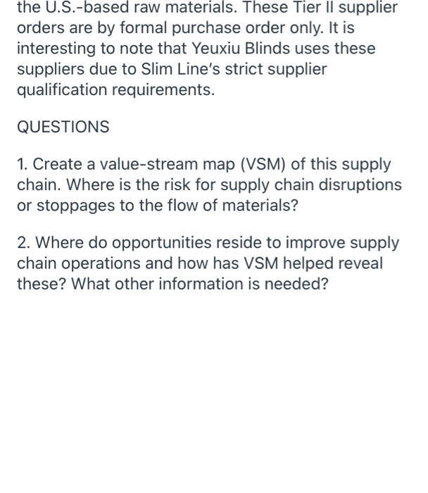 Slim Line Blinds A window coverings manufacturer,