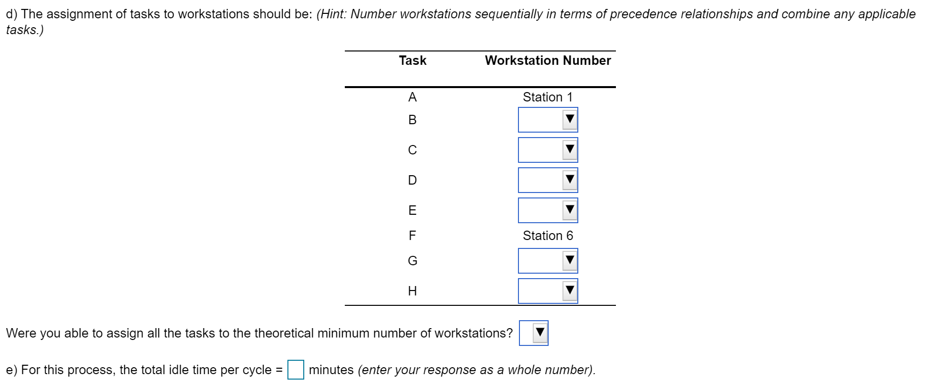Illinois Furniture, Inc., produces all types of