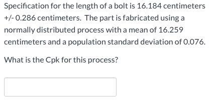 Compare the processes described in the following