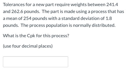 Compare the processes described in the following