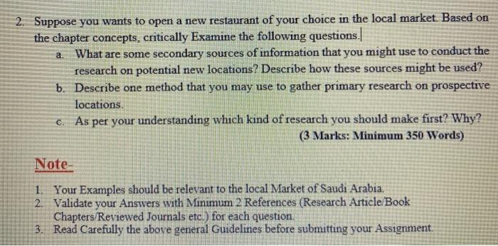 IMPORTANT : Q2: please don't send it less than.