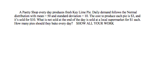 Please show the step-by-steps on how to get this